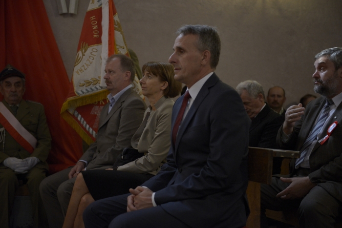 Obchody święta Wojska Polskiego - fotoreportaż