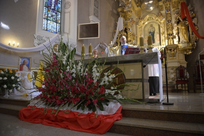Obchody święta Wojska Polskiego - fotoreportaż