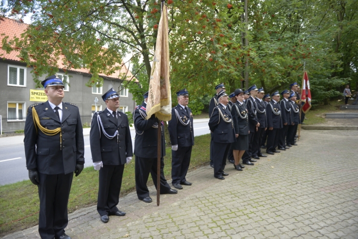 Obchody święta Wojska Polskiego - fotoreportaż
