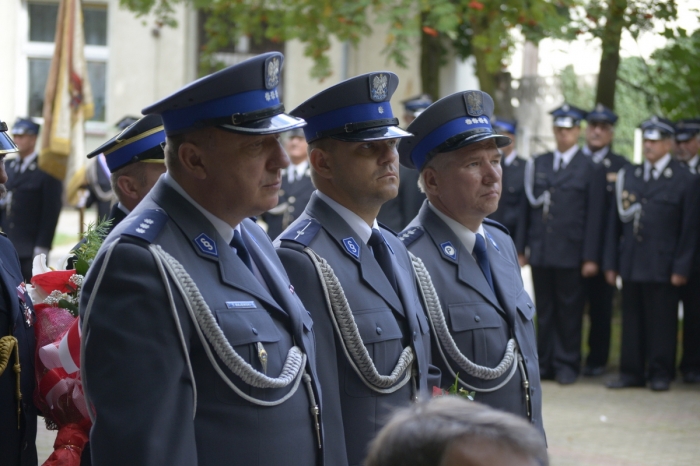 Obchody święta Wojska Polskiego - fotoreportaż
