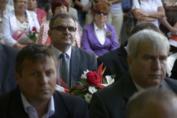 Obchody święta Wojska Polskiego - fotoreportaż
