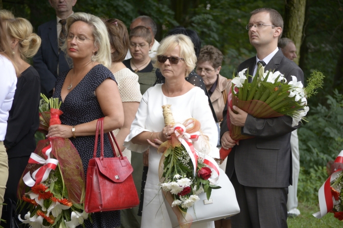 Obchody święta Wojska Polskiego - fotoreportaż