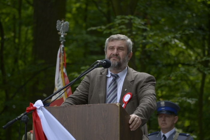 Obchody święta Wojska Polskiego - fotoreportaż