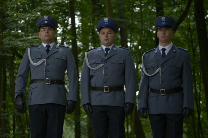 Obchody święta Wojska Polskiego - fotoreportaż