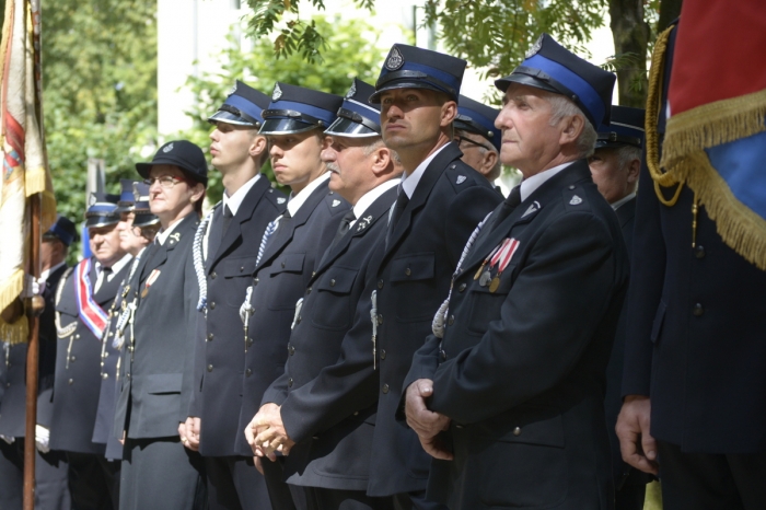Obchody święta Wojska Polskiego - fotoreportaż