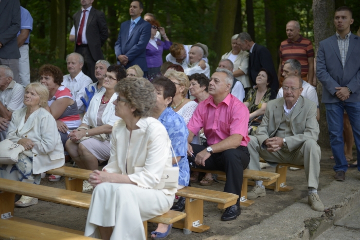 Obchody święta Wojska Polskiego - fotoreportaż