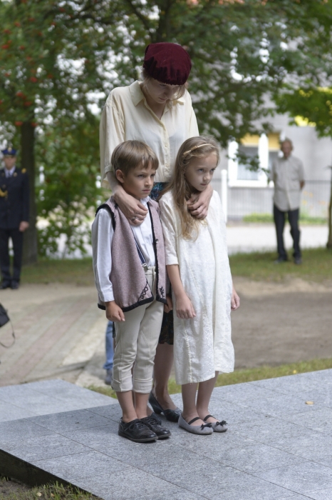 Obchody święta Wojska Polskiego - fotoreportaż