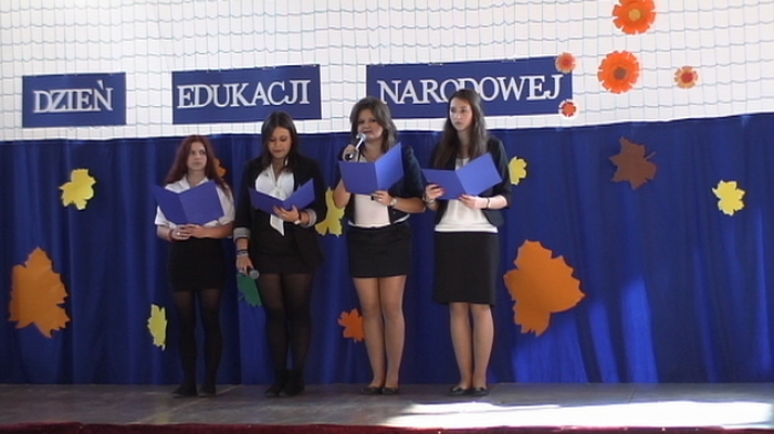 Powiatowy Dzień Nauczyciela