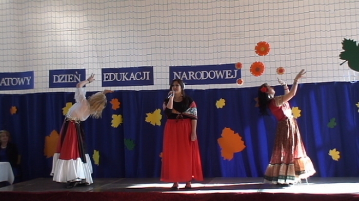 Powiatowy Dzień Nauczyciela