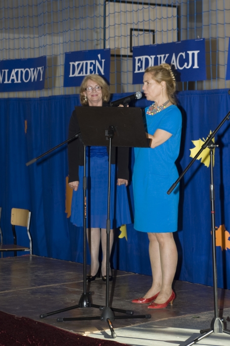 Powiatowy Dzień Nauczyciela
