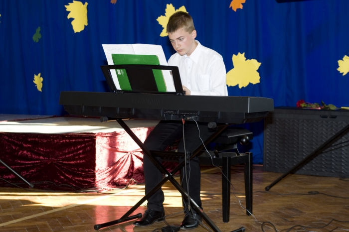 Powiatowy Dzień Nauczyciela