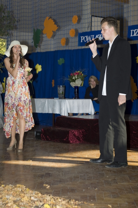 Powiatowy Dzień Nauczyciela