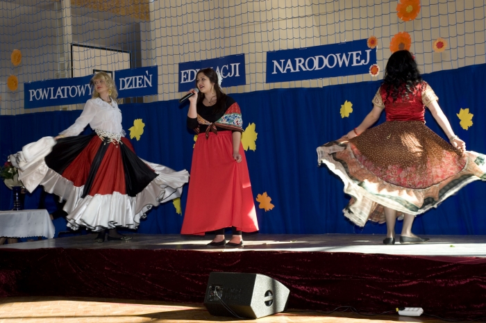 Powiatowy Dzień Nauczyciela