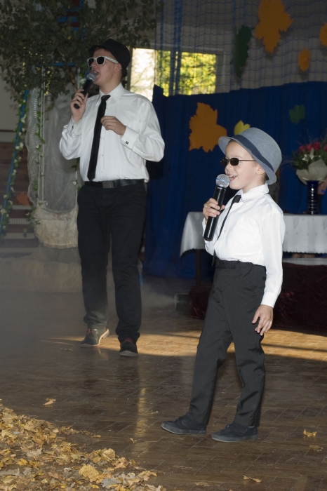 Powiatowy Dzień Nauczyciela