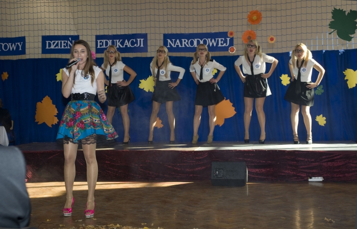 Powiatowy Dzień Nauczyciela