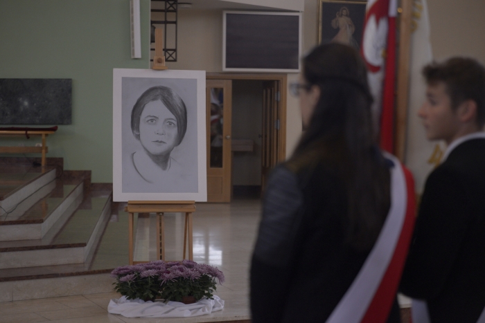 15-lecie Prywatnego Gimnazjum nr 1 w Lipnie [foto]