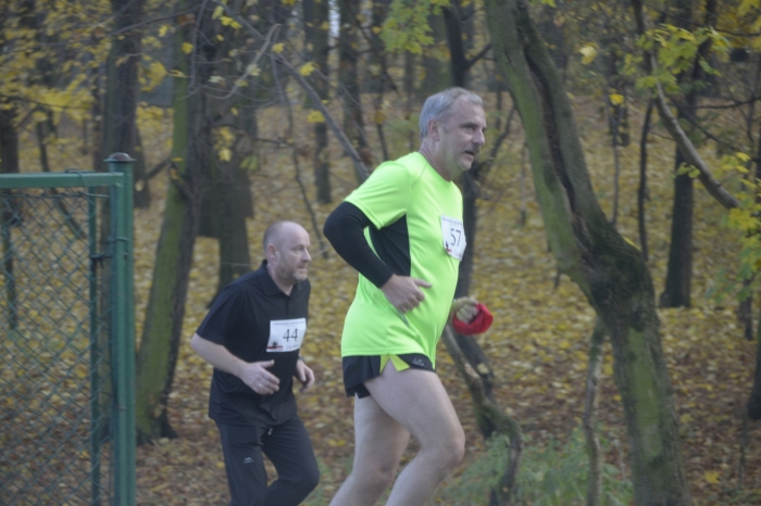 I bieg Niepodległości - fotoreportaż