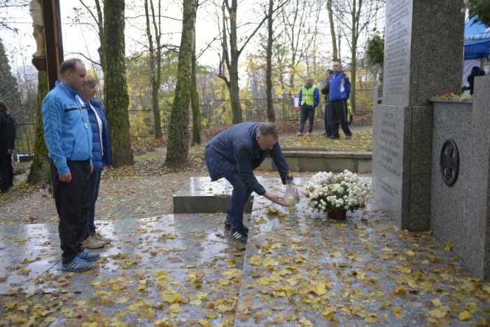 I bieg Niepodległości - fotoreportaż