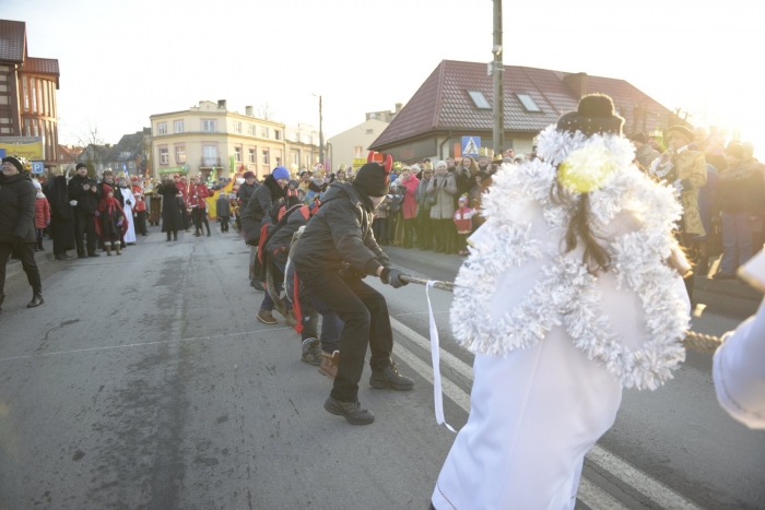 Tak było podczas Orszaku Trzech Króli! [foto]