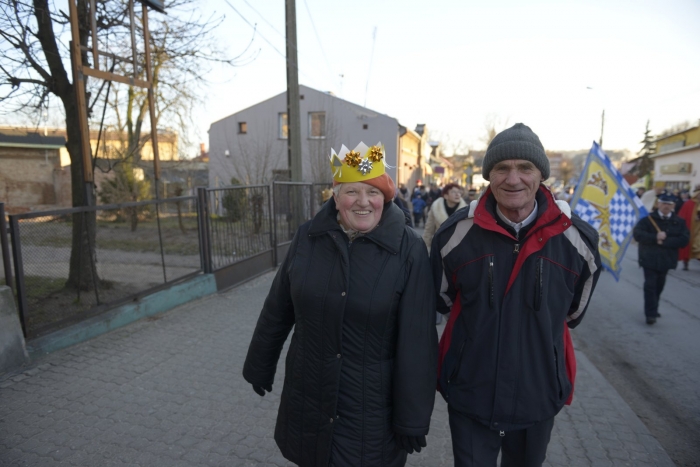 Tak było podczas Orszaku Trzech Króli! [foto]