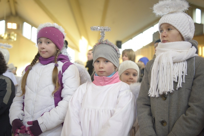 Tak było podczas Orszaku Trzech Króli! [foto]