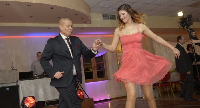 Studniówka I LO PUL w Lipnie [foto]