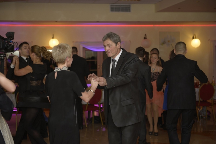 Studniówka I LO PUL w Lipnie [foto]