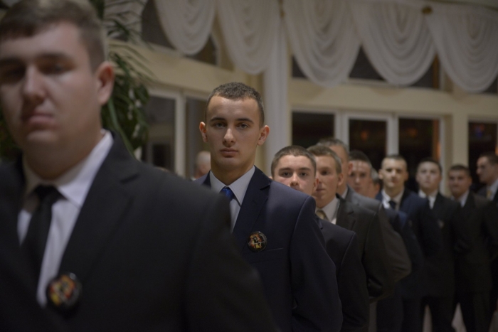 Tak bawili się maturzyści z ZST w Lipnie [foto]