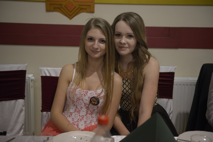 Tak bawili się maturzyści z ZST w Lipnie [foto]