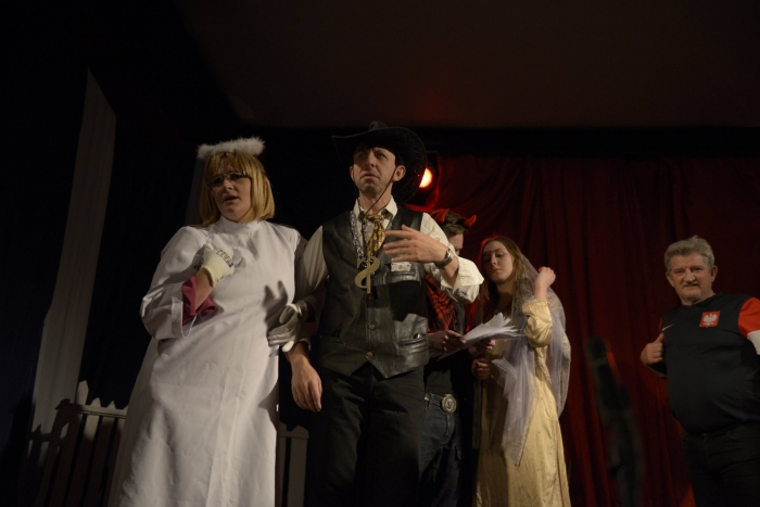 Jasełka 2015 - fotoreportaż