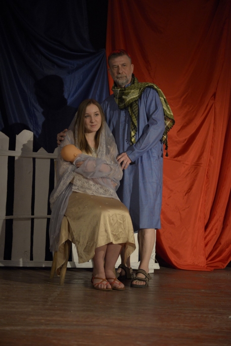 Jasełka 2015 - fotoreportaż