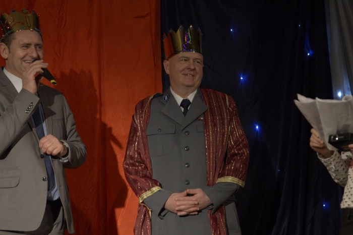 Jasełka 2015 - fotoreportaż