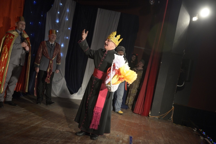 Jasełka 2015 - fotoreportaż