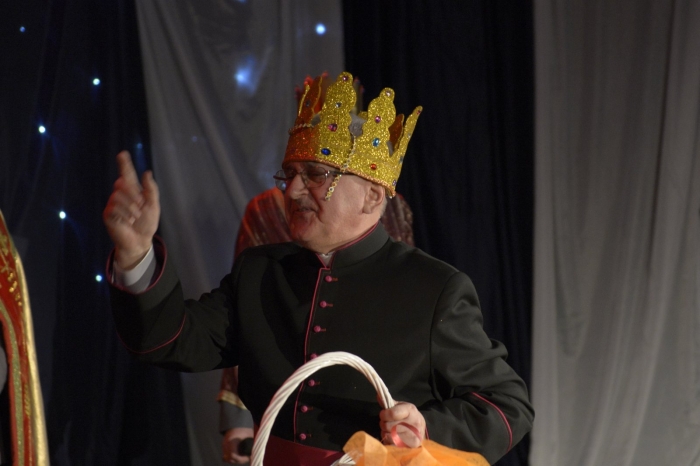 Jasełka 2015 - fotoreportaż