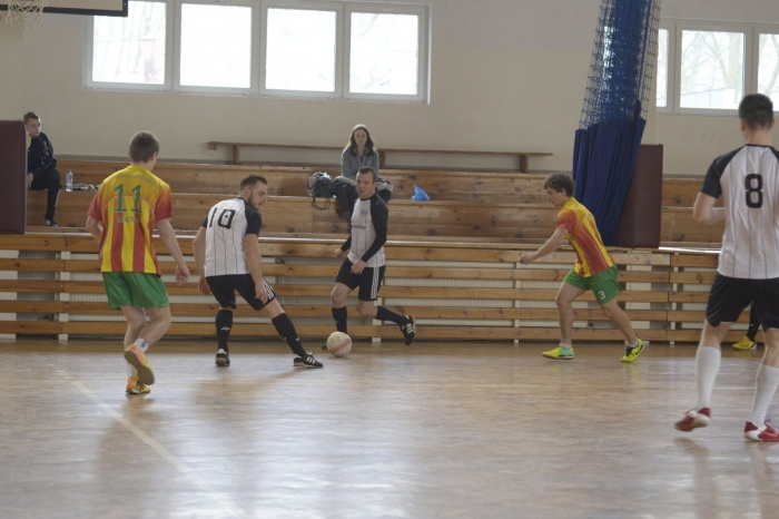 Kolejny raz zagrali dla Bartka - fotoreportaż