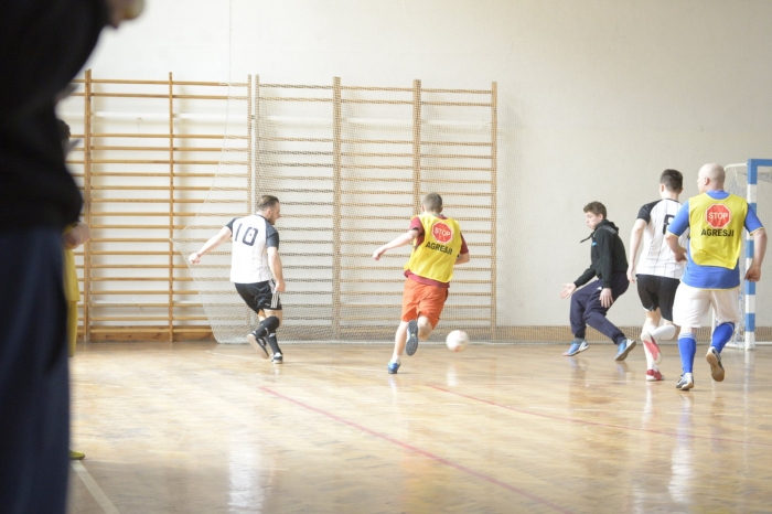 Kolejny raz zagrali dla Bartka - fotoreportaż