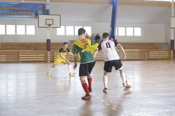 Kolejny raz zagrali dla Bartka - fotoreportaż