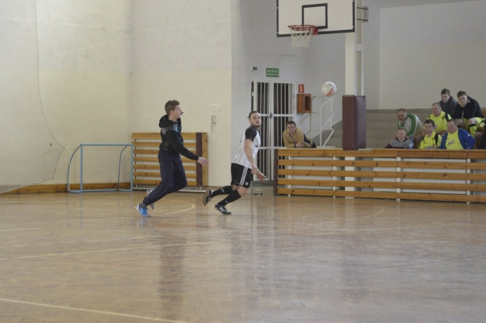 Kolejny raz zagrali dla Bartka - fotoreportaż