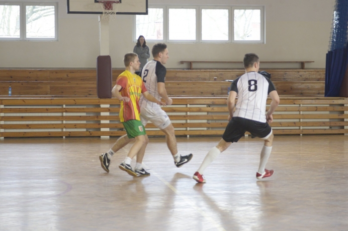 Kolejny raz zagrali dla Bartka - fotoreportaż