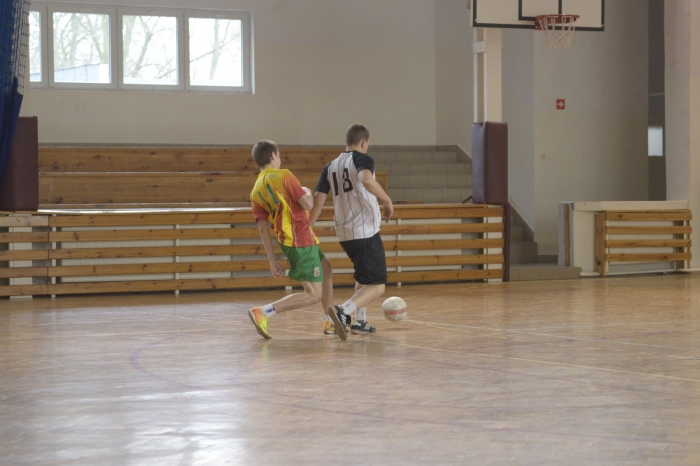 Kolejny raz zagrali dla Bartka - fotoreportaż