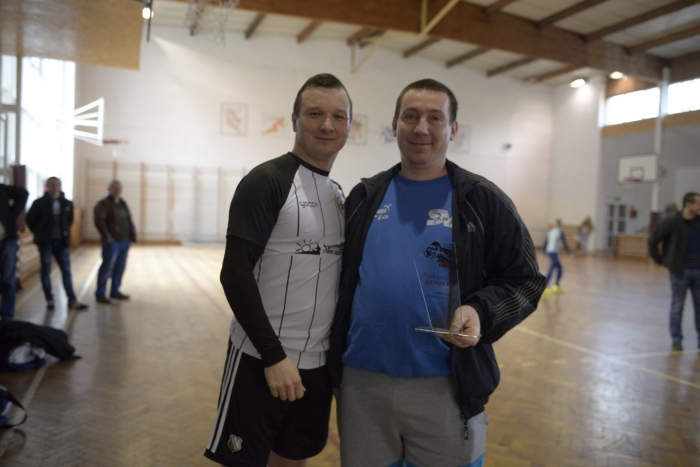 Kolejny raz zagrali dla Bartka - fotoreportaż