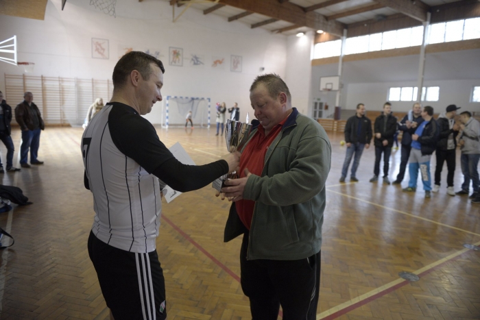 Kolejny raz zagrali dla Bartka - fotoreportaż