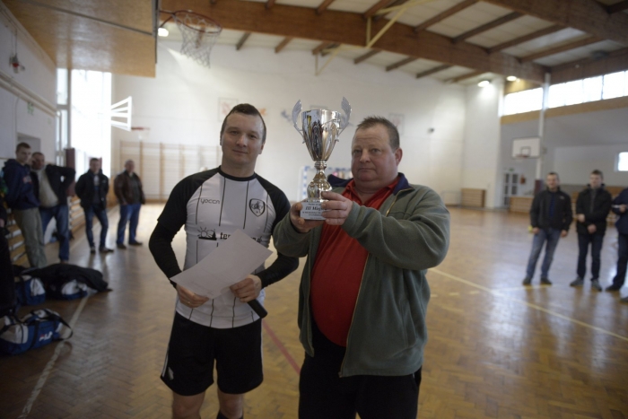 Kolejny raz zagrali dla Bartka - fotoreportaż