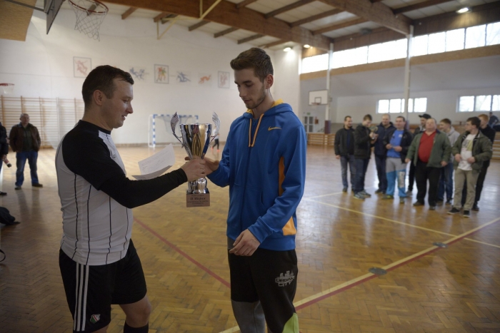 Kolejny raz zagrali dla Bartka - fotoreportaż