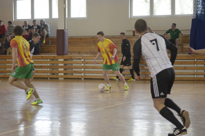 Kolejny raz zagrali dla Bartka - fotoreportaż