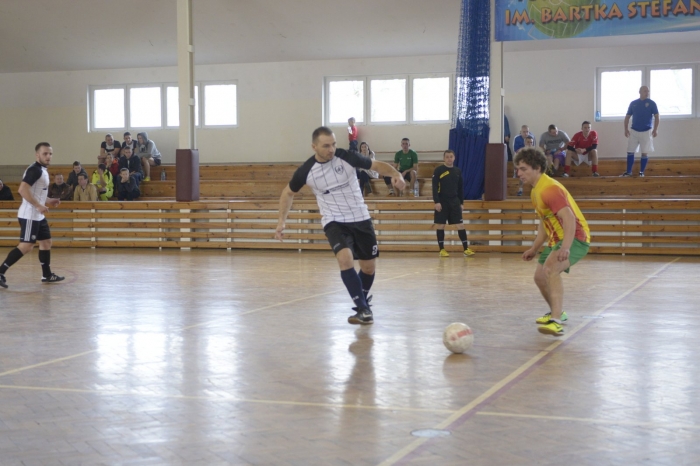 Kolejny raz zagrali dla Bartka - fotoreportaż