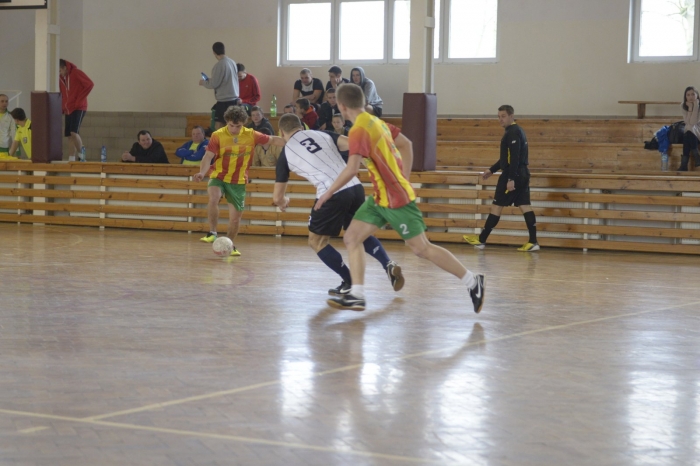 Kolejny raz zagrali dla Bartka - fotoreportaż