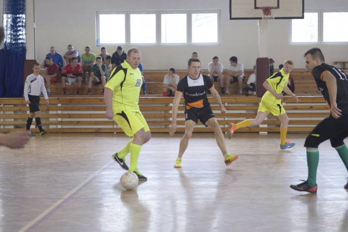 Kolejny raz zagrali dla Bartka - fotoreportaż