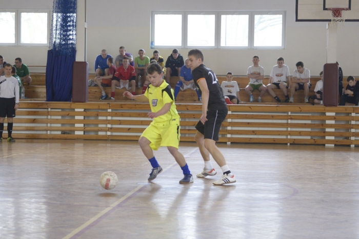 Kolejny raz zagrali dla Bartka - fotoreportaż