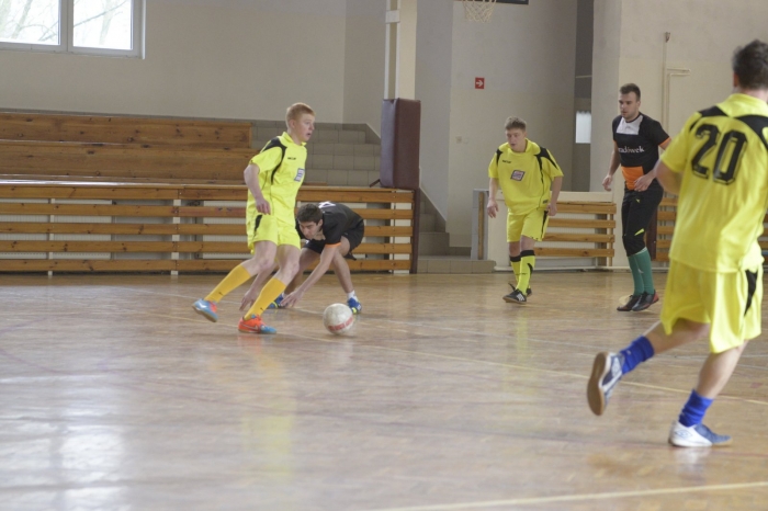 Kolejny raz zagrali dla Bartka - fotoreportaż